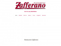 Restaurant-zafferano.de