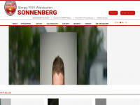spvgg-sonnenberg.de Thumbnail