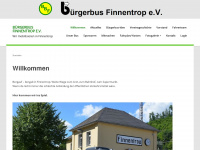buergerbus-finnentrop.de Thumbnail