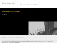 Leistner-mayer.de