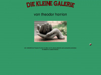 Galerie-horrion.de