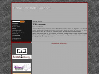 schachfreunde-korbach.de Webseite Vorschau