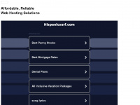 hispanicsurf.com