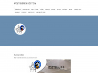 volti-idstein.de Webseite Vorschau