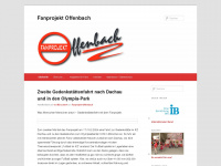 fanprojekt-offenbach.info Thumbnail