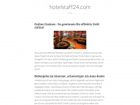 hotelstaff24.com