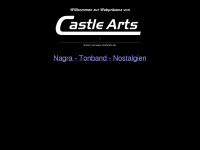 castlearts.de Thumbnail