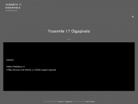 Yosemite-17-gigapixels.com