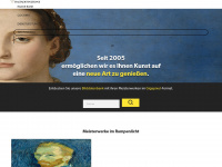 haltadefinizione.com Webseite Vorschau