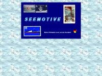 seemotive.de Webseite Vorschau