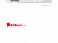 rf-news.de Webseite Vorschau