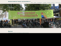 krefeld-ohne-nazis.de Webseite Vorschau