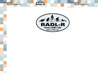 radl-r.de Webseite Vorschau