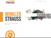 Winkler-strauss.de