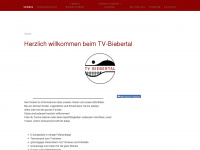 Tv-biebertal.de