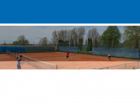 Sg-dornheim-tennis.de