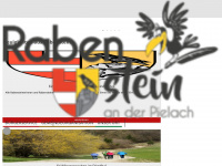 rabenstein.gv.at Webseite Vorschau