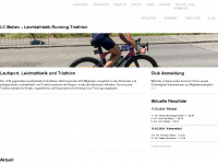 lcmeilen.ch Webseite Vorschau