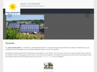 easy-sunpower.de Thumbnail
