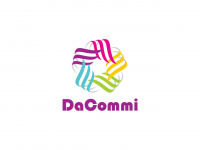 dacommi.de Webseite Vorschau