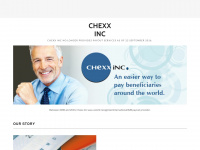 chexxinc.com