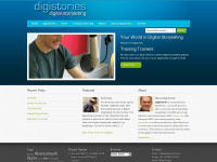Digistories.co.uk
