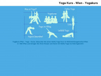 yogatraining.at Thumbnail