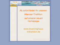 mark-e-triathlon.de Thumbnail