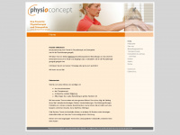 physioconcept-ulm.de Thumbnail