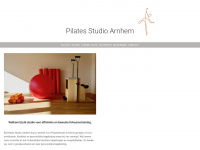 pilates-studio-arnhem.nl