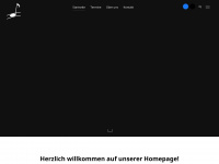 kirchenmusik-selk-sued.de Webseite Vorschau