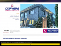 cuervers.com Webseite Vorschau