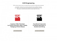 Korengineering.com