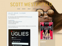scottwesterfeld.com Thumbnail