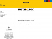 Petrotec.com.br