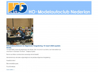 ho-modelautoclub.nl