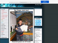 star-race.de.tl Webseite Vorschau
