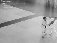 judo-soester-tv.de Webseite Vorschau
