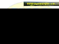 sv69.vereine-furtwangen.de Webseite Vorschau