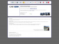 car-gem.com