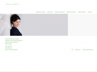 zilles-design.de Webseite Vorschau