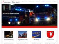 Feuerwehr-stierstadt.de