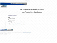 Thomas-kurz.com