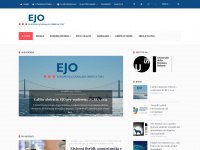 it.ejo.ch Webseite Vorschau