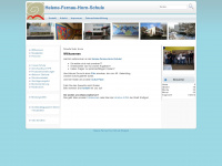 hfh-schule.de Webseite Vorschau