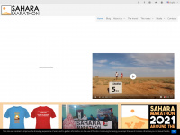 Saharamarathon.org