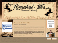 Hammerhead-tattoo.de