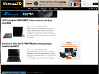 Noticias3d.com