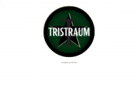 tristraum.com Webseite Vorschau