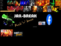 jail-break.de Webseite Vorschau